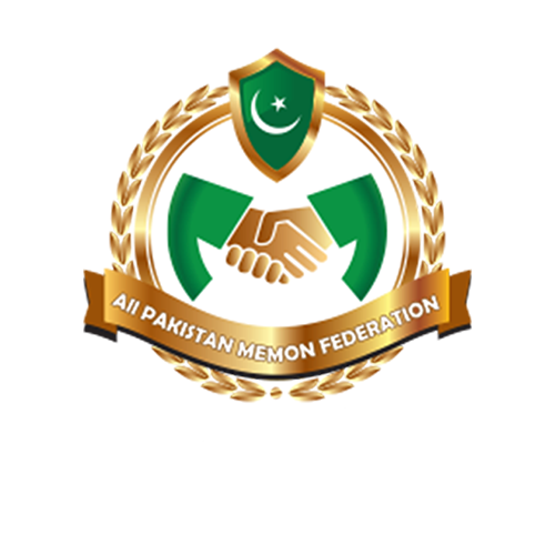 Memon Federation Logo